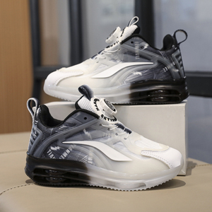 Chaussures de sport Cema 2026 respirantes à semelles épaisses avec coussin d'air, confortables et tendance, basses et décontractées - Product Image 4