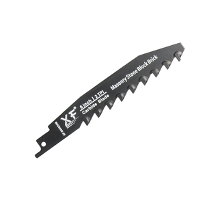 Lame de <span class=keywords><strong>scie</strong></span> à recopier en carbure de tungstène 2 TPI, lame de <span class=keywords><strong>scie</strong></span> de démolition pour <span class=keywords><strong>couper</strong></span> la <span class=keywords><strong>brique</strong></span> <span class=keywords><strong>rouge</strong></span> - Product Image 4
