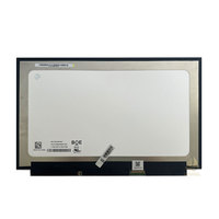 Écran LCD TFT ThinkPad X13/X390/X395 13,3 pouces 1920x1080 300 NITS de luminosité Interface EDP 30 broches Marque BOE NV133FHM-N62 Garantie 1 an
