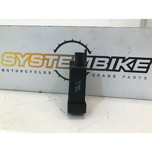 Radiatore Olio Aprilia RSV4 2009 2010 Tuono V4 - Componente Sistema Raffreddamento Motore - Product Image 2