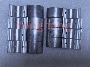 Pièces automobiles de haute qualité : Roulement de pompe à huile moteur, Roulement d'équilibrage 233012G400 23301-2G400 2330125230 23301-25323 - Product Image 2