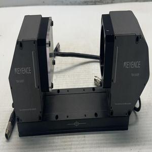 TM-040T High-speed 2D Optical <b>Micrometer</b> TM-040R Sensor Head - Product Image 2
