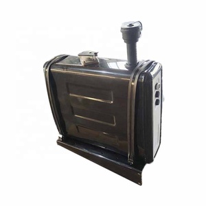 Réservoir hydraulique de réservoir hydraulique avec le réservoir d'huile hydraulique en acier 100L-réservoir hydraulique du bâti 200L arrière pour le réservoir hydraulique de camion - Product Image 3