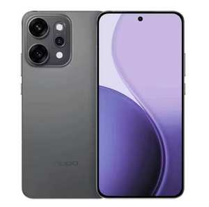 Teléfono Móvil OPPO Reno14 Pro Original 2025, Pantalla AMOLED de 6.83" con Dimensity 8450, 6200mAh, 120Hz, 50MP+50MP+50MP Píxeles, 80W, 5G - Product Image 3