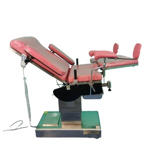 Electric Operating Table 008 Electric Power Hospital Use - Product Image 1