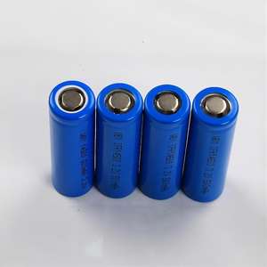 Литиево-ионная аккумуляторная батарея 14500 Lifepo4 батареи 3,2 v 500ah цилиндр Lifepo4 батарея для сотового телефона - Product Image 3