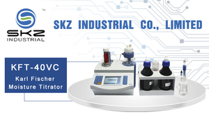 Titratore <span class=keywords><strong>Karl</strong></span> <span class=keywords><strong>Fischer</strong></span> KFT-40VC per Uso Industriale, Versione da Laboratorio Personalizzabile OEM/ODM - Product Image 2