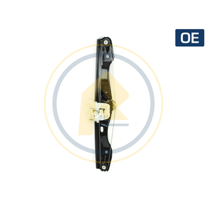 Regolatore Finestrino Adattabile Ac Rolcar per OE 51357281887, Compatibile con BMW Serie 3 2011 - Product Image 1