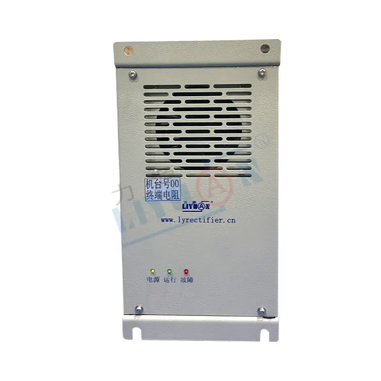 Liyuan electroplating power supply DC 6V 10A gold plating rectifier