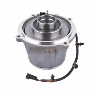 Coupleur visqueux pour <span class=keywords><strong>Mazda</strong></span> CX-<span class=keywords><strong>3</strong></span> CX-5 CX-9 <span class=keywords><strong>SKYACTIV</strong></span> 2.5L KE01-27-97XB 2013-2023 KE012797XB KE012797X KE012797XA - Product Image 4