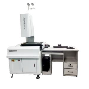 1 tahun garansi 3D gambar optik sistem pengukuran instrumen metromologi elektronik untuk tes optik - Product Image 2