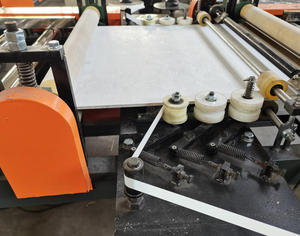 Thạch cao của Paris Trần Board Máy Làm/Trung Quốc tốt nhất đầu Tư nhỏ - Product Image 3