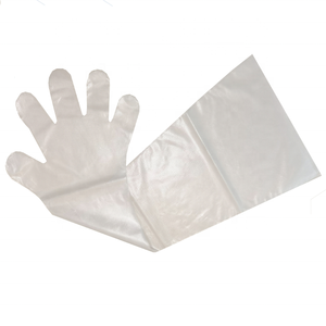 Veterinär künstliche Inseminierung Schulter <span class=keywords><strong>Semenex</strong></span>-Handschuhe - Product Image 5