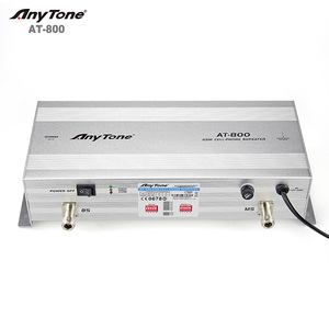 Anytone Bộ Tăng Cường Tín Hiệu GSM AT-800 Bộ Lặp Điện Thoại Di Động Bộ Tăng Cường Mạng Di Động - Product Image 4