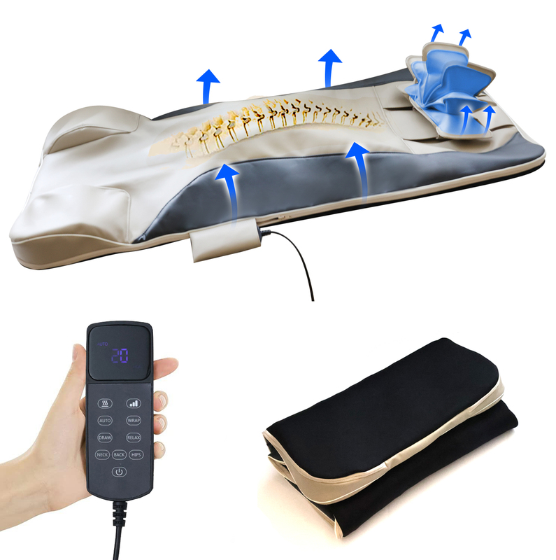 Healthpal Oem Odm New 6 Stretching