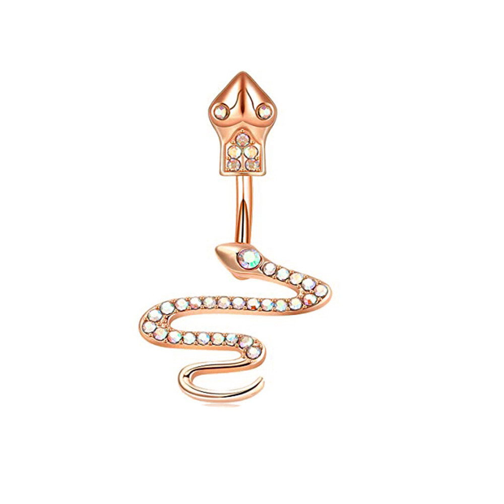 Rose Gold+color