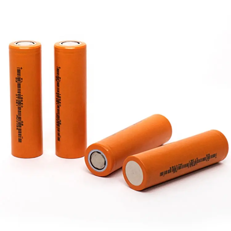 18650 Lithium Ion Battery Pack Customize Rechargeable 24v 36v 48v 60v 72v 18650 3000mah Electronic Devices 3.7V Normal Storage