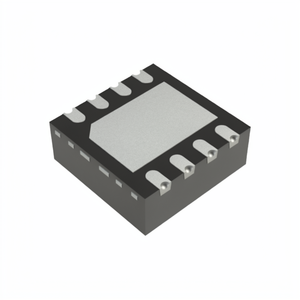ชิปไอซีออปแอมป์ดริฟท์2CIRC 8 WDFN ของแท้วงจรรวมแผงวงจร TLV2186IDSGR - Product Image 1
