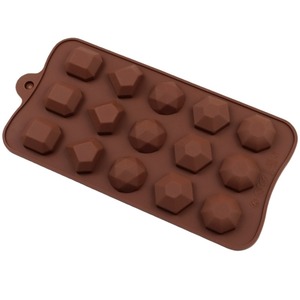 Molde de Silicona para Huevos de Chocolate de Pascua 3D, Antiadherente, Ecológico, No Tóxico, Apto para Lavavajillas, para Hornear, Decorar Pasteles y Dulces - Product Image 2