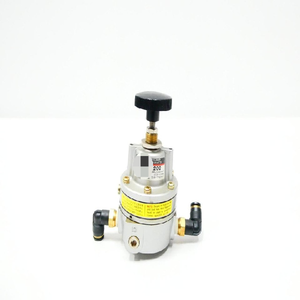 ตัวควบคุมนิวเมติก IR202 PLC 1mpa 0005-07mpa 14in อุตสาหกรรมอัตโนมัติ Ir202 PLC ตัวควบคุมนิวเมติก1mpa 0005-07mpa 14in indu - Product Image 1