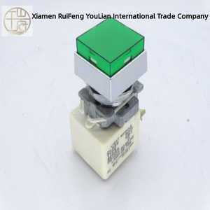 9001kxpa1g Indicator <b>Light</b> New Original Ready Stock Industrial Automation Pac Dedicated Plc Programming Controller - Product Image 1