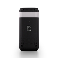 Nouvelle Batterie de Démarrage de Voiture Tout-en-un 10400mAh avec Pompe à Air Intégrée et Alimentation d'Urgence