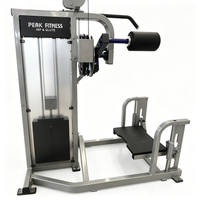 Machine de rotation des hanches pour salle de sport/maison, prix promotionnel, fabrication commerciale pour salles de sport