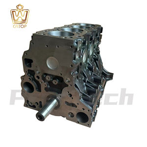 Fabrik großhandel Brandneue hochwertige Automobil motor teile Motor Long Block 4 M40 4 M40T Für Mitsubishi - Product Image 2