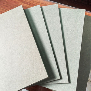 Trung Quốc nhà máy bán buôn tùy chỉnh kích thước 18 mét Đồng bằng ván <span class=keywords><strong>MDF</strong></span>/nguyên <span class=keywords><strong>MDF</strong></span> <span class=keywords><strong>Panels</strong></span> để bán với giá tốt và chất lượng cao - Product Image 3