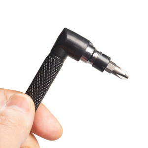 Llave de Tubo en Forma de L Yunbei YB de 6.35 mm, Herramienta Manual de Acero para Reparación Electrónica - Product Image 4