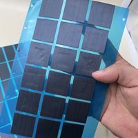 Deehope IP68 EPTFE Membrane Acoustique Hydrophobe Permeable à l'Air, Adhésive, Étanche, pour Haut-parleur