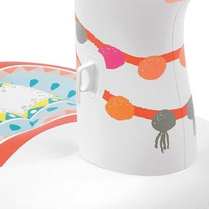 Flotador Inflable Gigante <span class=keywords><strong>de</strong></span> Llama Colorida y Adorable para Decoración <span class=keywords><strong>de</strong></span> Fiestas <span class=keywords><strong>de</strong></span> Verano - Product Image 6