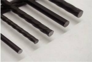 Alta calidad 1x7, 1x19 hilos de alambre de acero ASTM A416 Astm <span class=keywords><strong>AClass</strong></span> A hilo de acero para hormigón pretensado - Product Image 3