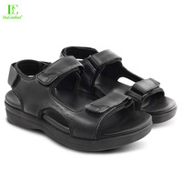 Semelle de chaussure en caoutchouc EVA de haute qualité dernière conception pour les baskets décontractées et de sport pour hommes