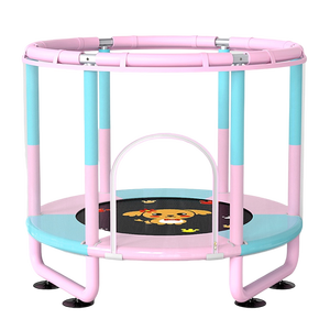 <span class=keywords><strong>Precio</strong></span> de fábrica, alta calidad, trampolín <span class=keywords><strong>para</strong></span> niños al aire libre <span class=keywords><strong>para</strong></span> que los niños hagan <span class=keywords><strong>ejercicio</strong></span> - Product Image 6
