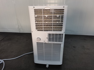 EU <b>Portable</b> Air Conditioner Mini <b>AC</b> R290 12000BTU18000BTU UK <b>Portable</b> <b>AC</b> <b>Units</b> 50Hz Cooling Only <b>Portable</b> Conditioning - Product Image 2