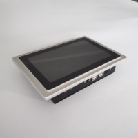 Offre Spéciale moniteurs industriels intégrés à écran tactile 7 pouces 8 pouces 10 pouces 21 pouces écran LCD interface série moniteur industriel