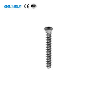 Implant de fixation en titane Geasure pour la réparation des traumatismes orthopédiques, pour la partie intermédiaire du bras et la clavicule distale, pour usage hospitalier, Classe III - Product Image 5