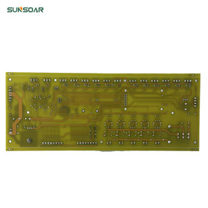 Shenzhen ISO9001 EMS Factory Custom <b>PCBA</b> OEM Service with SMT DIP BGA Micro BGA Assembly for Industrials - Product Image 2