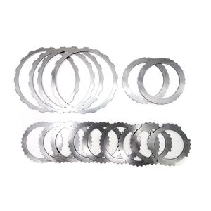 ชุดสร้างเกียร์อัตโนมัติแบบ CD4E ชุดต้นแบบสำหรับยกเครื่องพร้อมแผ่นคลัตช์อุปกรณ์เสริมสำหรับรถยนต์ฟอร์ดมาสด้า1993 - Product Image 3