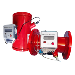 Sản phẩm chất lượng cao 6-inch siêu âm điện từ mặt bích kỹ thuật số chuyển đổi đo lưu lượng - Product Image 6