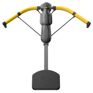 Appareil de fitness multifonctionnel pour le corps entier, amincissant le ventre, les bras, les biceps, rebondisseur automatique à domicile, entraîneur réglable à <span class=keywords><strong>3</strong></span> niveaux - Product Image 1