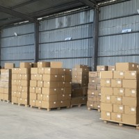 Etiquetas de Cadena de Frío Resistentes al Aceite, Ecológicas y Duraderas, Etiquetas de Código de Barras, Etiquetas para Alimentos Congelados, Etiquetas para Almacenamiento de Alimentos, Impresión Térmica Directa APZ