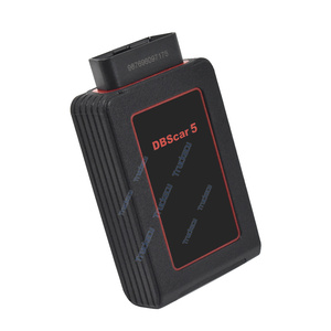LAUNCH X431 PRO3 V3.0 Tablette 10,1 pouces Outil de diagnostic OBD2 complet compatible WIFI/BT pour véhicules essence/diesel Mise à jour gratuite PK V+ - Product Image 4
