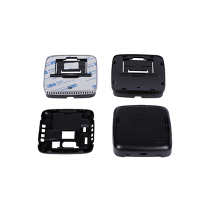 Pièces de moulage par injection plastique ABS automobile personnalisées - Product Image 5