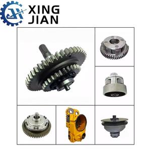 Тормозной фланец коробки передач для фронтального погрузчика <span class=keywords><strong>LiuGong</strong></span> 850H. В наличии. Настраиваемый. - Product Image 6