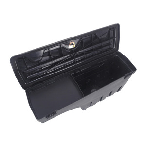 <span class=keywords><strong>Caja</strong></span> <span class=keywords><strong>de</strong></span> Herramientas <span class=keywords><strong>para</strong></span> Batea <span class=keywords><strong>de</strong></span> Camioneta con Rotación <span class=keywords><strong>de</strong></span> 180°, <span class=keywords><strong>Caja</strong></span> <span class=keywords><strong>de</strong></span> Almacenamiento Compatible con <span class=keywords><strong>Tacoma</strong></span> 2005-2023, Lado Izquierdo y Derecho, Impermeable, Color Negro - Product Image 6