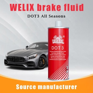 Liquide d'embrayage haute performance Welix <span class=keywords><strong>Dot</strong></span> <span class=keywords><strong>3</strong></span>, liquide <span class=keywords><strong>de</strong></span> <span class=keywords><strong>frein</strong></span> pour machines lourdes, <span class=keywords><strong>huile</strong></span> moteur et lubrifiants, fabricant - Product Image 3