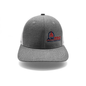 Sombreros de camionero en blanco con logotipo personalizado de sublimación clásica, gorras informales deportivas de malla de ala <span class=keywords><strong>plana</strong></span>, gorras de camionero Snapback lisas para hombres - Product Image 1