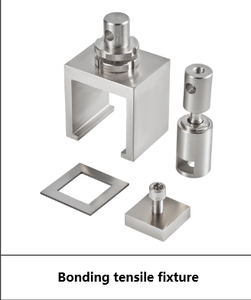 Elektro-Servo-Hydraulische JK Universalprüfmaschine 100KN-2000KN Zugfestigkeitsprüfgerät für Metallische Materialtests - Product Image 6
